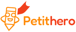 PetitHero Logo